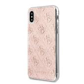 Pokrowiec  rowe hard case 4G Glitter do Samsung A32 5G