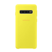 Pokrowiec Samsung etui Silicone Cover Galaxy S10 te do Samsung Galaxy S10