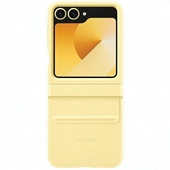 Samsung Pokrowiec Flap ECO-Leather Case te do Samsung Galaxy Z Flip 6