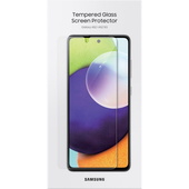 Szko hartowane Samsung szko ochronne transparentna do Samsung A52 4G