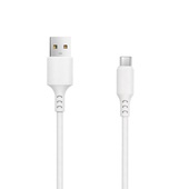 Setty kabel USB - microUSB 1,0 m 2A biay NEW