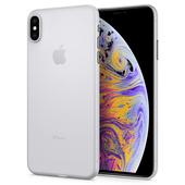 Spigen Air Skin do Apple iPhone XS Max