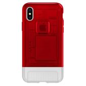 Pokrowiec Spigen Classic C1 do Apple iPhone XS