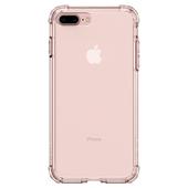 Pokrowiec Spigen Crystal Shell do Apple iPhone 8 Plus