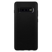 Pokrowiec Spigen Liquid Air black do Samsung Galaxy S10 Plus