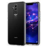 Pokrowiec Spigen Liquid Crystal do Huawei Mate 20 Lite