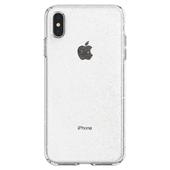 Spigen Liquid Crystal Glitter do Apple iPhone XS Max