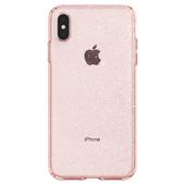 Spigen Liquid Crystal Glitter do Apple iPhone XS Max