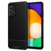 Pokrowiec Spigen nakadka Core Armor czarna do Samsung A72