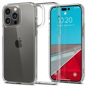 Spigen nakadka Liquid Crystal do Apple iPhone 14 Pro Max