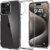 Spigen nakadka Ultra Hybrid do Apple iPhone 15 Pro