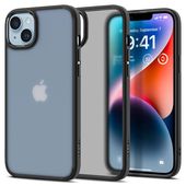 Spigen nakadka Ultra Hybrid black do Apple iPhone 14 Max