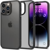 Spigen nakadka Ultra Hybrid black do Apple iPhone 14 Pro Max