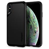 Pokrowiec Spigen Neo Hybrid black do Apple iPhone XS