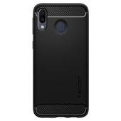 Pokrowiec Spigen Rugged Armor black do Samsung Galaxy M20