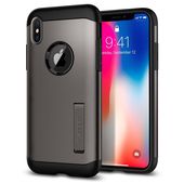 Pokrowiec Spigen Slim Armor do Apple iPhone XS