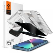 Spigen szko hartowane Glas.TR 