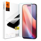 Spigen szko hartowane Glas.TR Slim do Apple iPhone 16 Pro