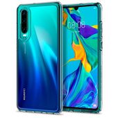 Pokrowiec Spigen Ultra Hybrid do Huawei P30