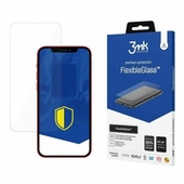 Szko hartowane 3MK FlexibleGlass do Apple iPhone 13 Pro