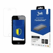 Szko hartowane 3MK FlexibleGlass do Apple iPhone 5