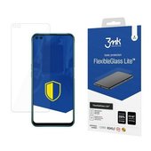 Szko hartowane 3MK FlexibleGlass Lite do Realme 6