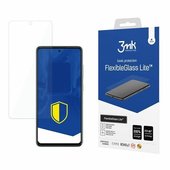 Szko hartowane 3MK FlexibleGlass Lite do Samsung A52 4G