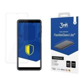 Szko hartowane 3MK FlexibleGlass Lite do Samsung Galaxy A70