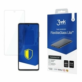 Szko hartowane 3MK FlexibleGlass do Nokia G60 5G