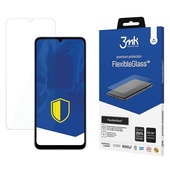 Szko hartowane 3MK FlexibleGlass do Samsung Galaxy A05S