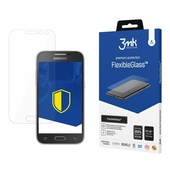 Szko hartowane 3MK FlexibleGlass do Samsung Galaxy Core Prime