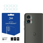 Szko hartowane Szko hartowane 3MK Lens Protect na aparat do Motorola Edge 30 Neo