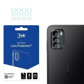 Szko hartowane 3MK Lens Protect na aparat do Nokia G60 5G