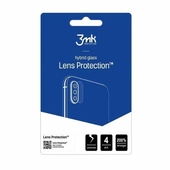 Szko hartowane 3MK Lens Protect na aparat do Samsung Galaxy XCover 7