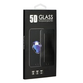 Szko hartowane 5D Full Glue Tempered Glass do Apple iPhone X