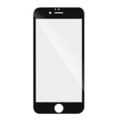 Szko hartowane 5D Full Glue Tempered Glass czarny do Apple iPhone 11 Pro