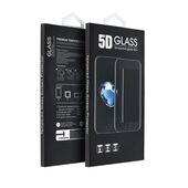 Szko hartowane 5D Full Glue Tempered Glass czarny do Apple iPhone 16