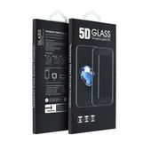 Szko hartowane 5D Full Glue Tempered Glass czarny do Xiaomi Redmi 12