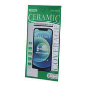 Szko hartowane Szko hartowane 9D Ceramic do Apple iPhone 13