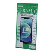 Szko hartowane 9D Ceramic do Motorola Moto G84 5G