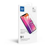 Szko hartowane Szko hartowane Blue Star 5D czarny do Apple iPhone 15 Plus