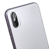 Szko hartowane Camera Cover na aparat do Samsung S20 LITE