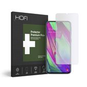 Szko hartowane Szklo Hartowane Hofi Glass Pro+ Galaxy A40 do Samsung Galaxy A40