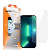 Szko hartowane Orange Glass do Apple iPhone 16e