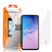 Szko hartowane Orange Glass do Samsung Galaxy S10e