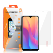 Szko hartowane Orange Glass do Xiaomi Redmi 8A