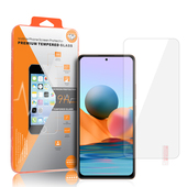 Szko hartowane Orange Glass do Xiaomi Redmi Note 10 Pro Max