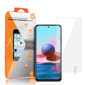 Szko hartowane Orange Glass do Xiaomi Redmi Note 10S