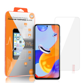 Szko hartowane Orange Glass do Xiaomi Redmi Note 11 Pro 5G