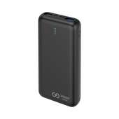 Viggo Design powerbank Premium 20000mAh USB-C czarny